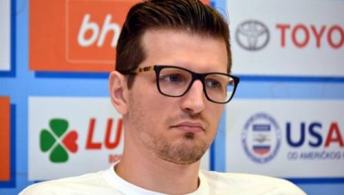 Teletović: Pokazali smo da smo sposobni za velike stvari