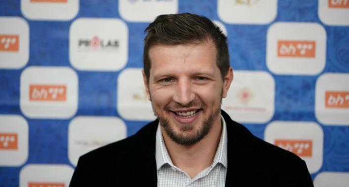 Teletović: Samo bih da poručim selektoru Bosniću da očekujem njegov poziv