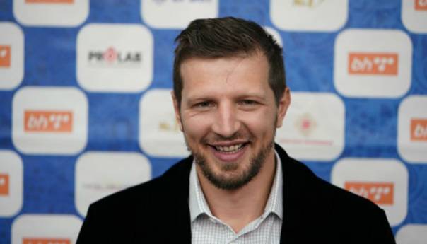 Teletović: Samo bih da poručim selektoru Bosniću da očekujem njegov poziv