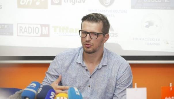 Teletović: Trenutno smo među tri reprezentacije što se tiče Eura