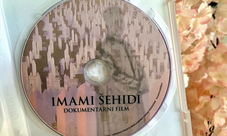 Televizijska premijera dokumentarnog filma 'Imami šehidi'