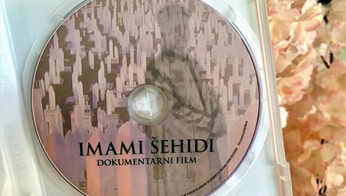 Televizijska premijera dokumentarnog filma 'Imami šehidi'