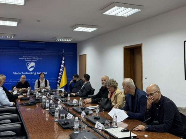 Tema ovogodišnjih Dana evropskog naslijeđa obilježavanje 100 godina od rođenja Derviša Sušića