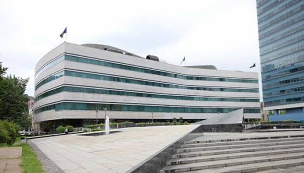 Tematska sjednica o ljudskim pravima žena u BiH