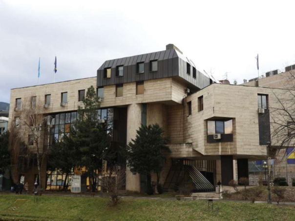 Tematska sjednica o problemima mladih 22. oktobra u Federalnom parlamentu