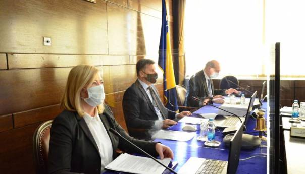 Tematska sjednica Vlade FBiH u ponedjeljak u Mostaru