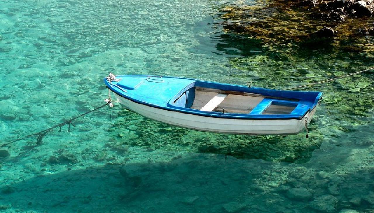 Temperatura mora u Hrvatskoj i do 28 stepeni