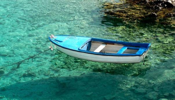 Temperatura mora u Hrvatskoj i do 28 stepeni