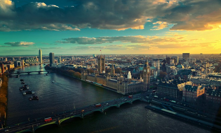 Temperaturni rekord i u Velikoj Britaniji