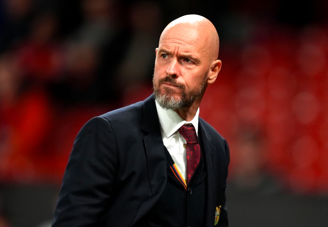 Ten Hag ima novi posao