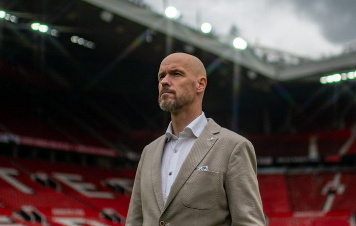 Ten Hag zaobišao odgovor o Maguireu, od Ronalda očekuje golove