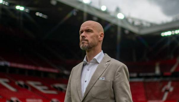 Ten Hag zaobišao odgovor o Maguireu, od Ronalda očekuje golove