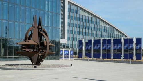 Tendencije horizontalnog osvajačkog širenja