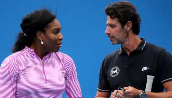 Tenis ograničen na 40 minuta: budućnost ili preradikalna promjena