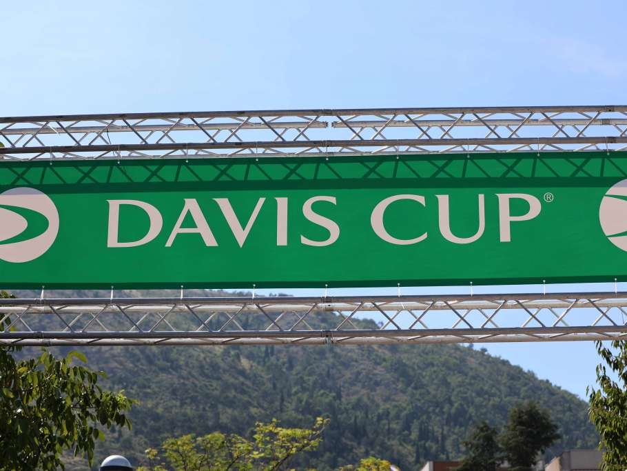 Teniseri BiH 7. i 8. februara gostuju na Novom Zelandu