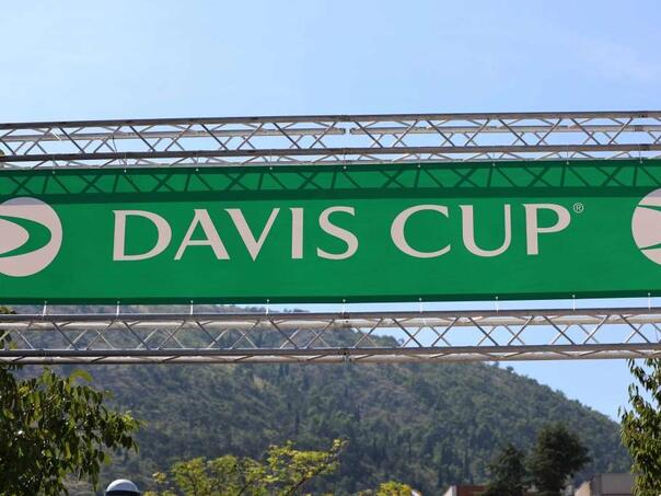 Teniseri BiH 7. i 8. februara gostuju na Novom Zelandu