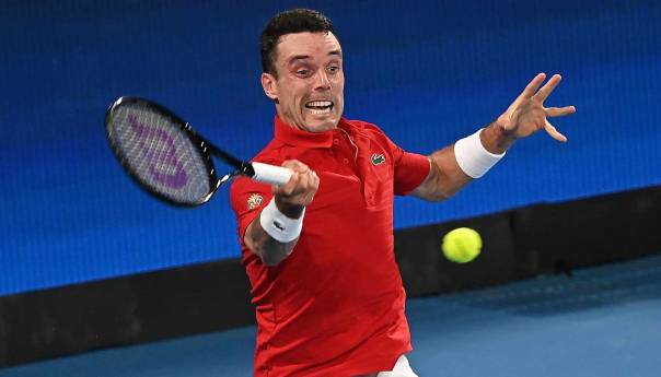Teniseri Španije prvi finalisti ATP kupa