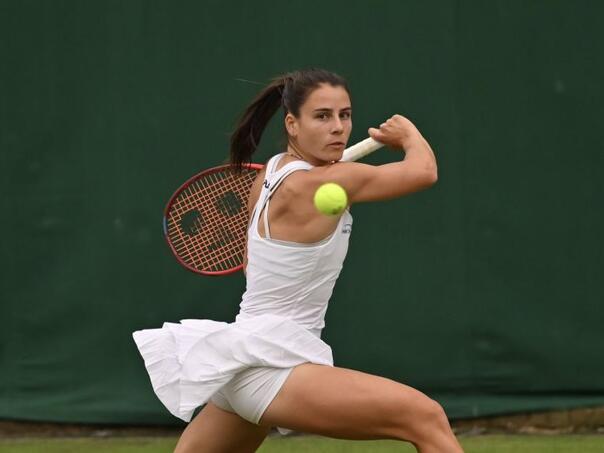 Teniserka (23) koja je hit Wimbledona bogatija je od Nadala, Federera i Đokovića zajedno