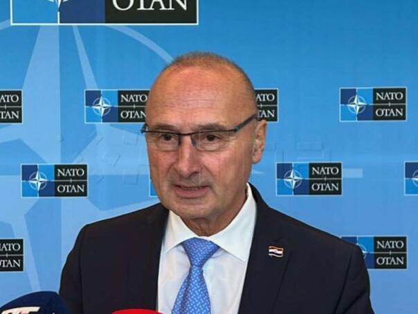 Tenzije između Beograda i Zagreba: Srbija uputila protesnu notu Hrvatskoj