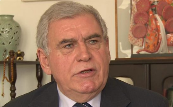 Tenzije na Kosovu su sinhronizirane iz Beograda i Moskve