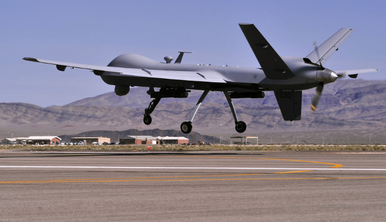 Tenzije rastu nakon što je Rusija oborila američki dron