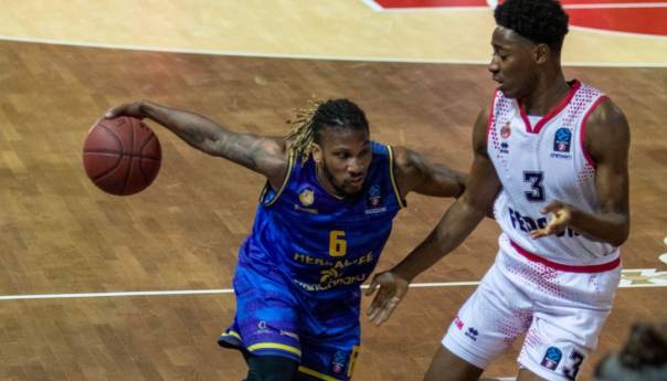 Teodosić nosio Virtus do trijumfa, slavio i Monaco