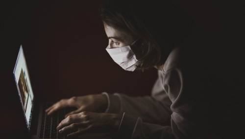 Teorije zavjere: Njemačka vlada je predvidjela koronu?