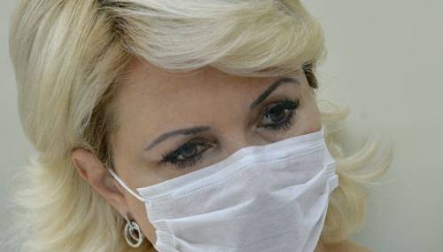Tepavčević: Bez sankcija za one koji se ne vrate u Srbiju do petka
