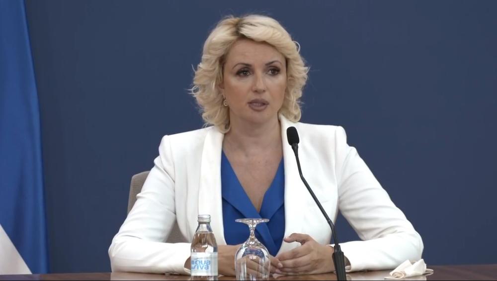 Tepavčević: Nošenje maski i fizičko distanciranje suštinske mjere