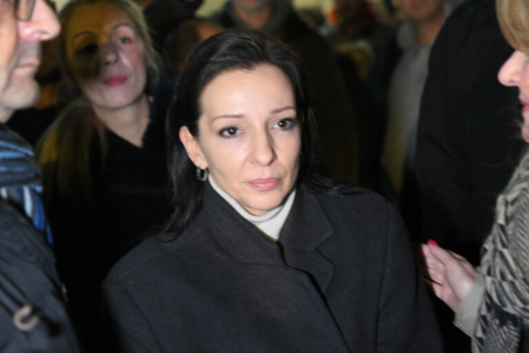 Tepić: Nisu mi dopustili da uđem po lijek u zgradu