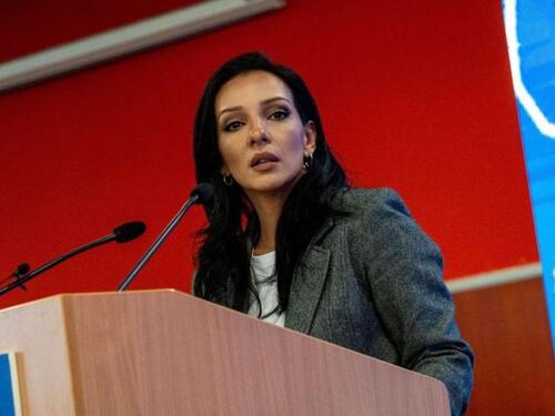 Tepić: Vučić je isti kao Milošević, Srbija je izolovana