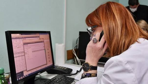 Terapije hroničnim bolesnicima u Sarajevu bit će produžene za šest mjeseci