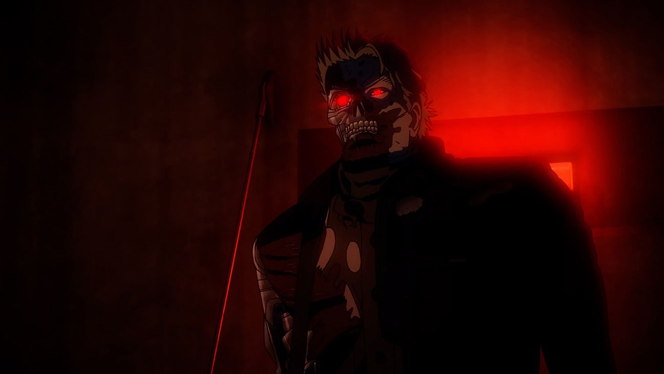 Terminator Zero: Anime serija stiže na Netflix 29. augusta