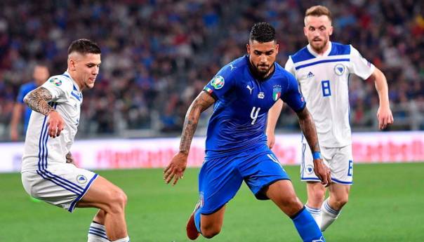 Termini Lige nacija se neće mijenjati, Zmajevi igraju u septembru