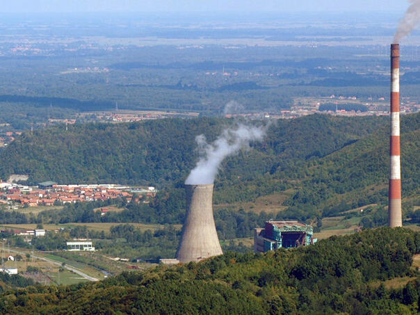 Termoelektrana Ugljevik ponovo radi, ali zalihe uglja nisu dovoljne ni za jedan dan
