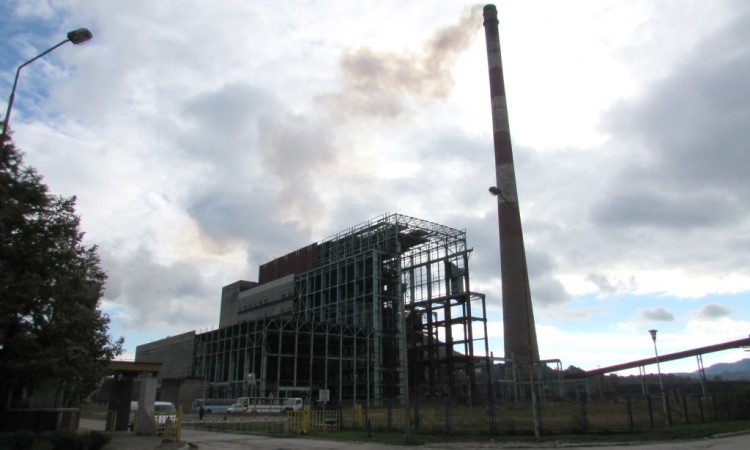 Termoelektrane u BiH ponovno rekordni zagađivači