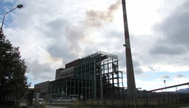 Termoelektrane u BiH ponovno rekordni zagađivači
