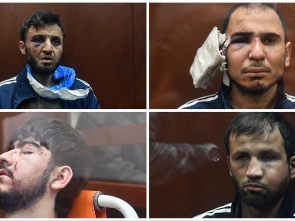 Teroristi bili drogirani?