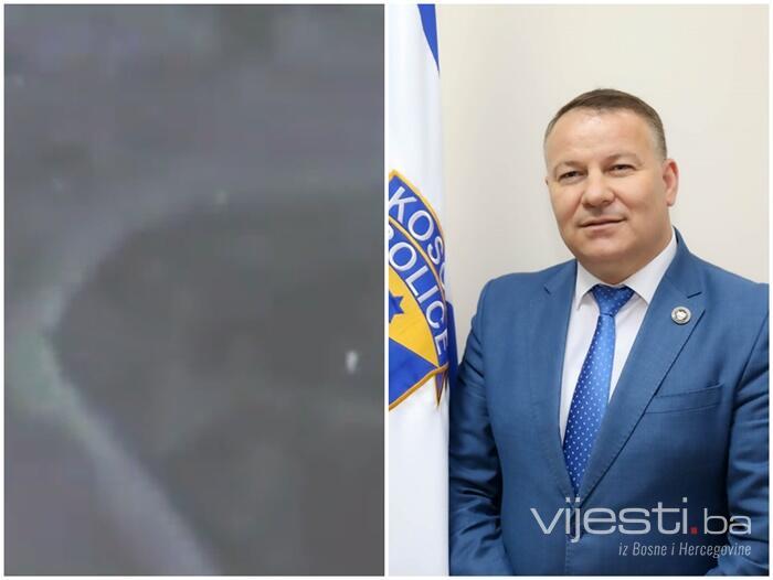 Teroristi koji su izvršili napad na Kosovu pripremali se u Srbiji