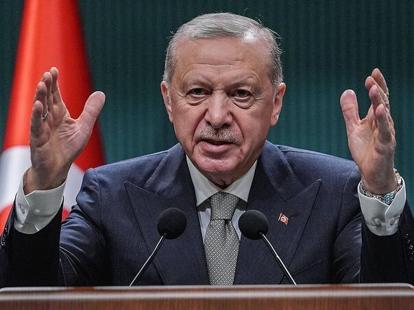 Teroristička država Izrael čini genocid, Gaza je gora od nacističkih logora