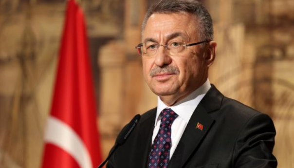 Teroristički napad u Istanbulu izvršila žena