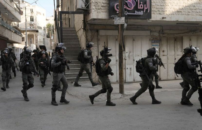 Teroristički napad u Jerusalemu: Ubijeno najmanje sedam osoba