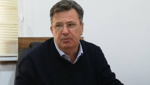 Terović: Goraždanska privreda ima ozbiljne probleme
