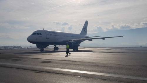 Terović: Na aerodromu Sarajevo sve spremno za prihvat bh. državljana iz Švedske