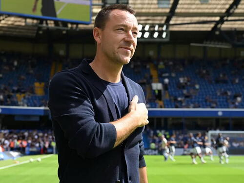 Terry brutalno iskren: Ne uživam u nogometu, ne gledam ga, postao je dosadan