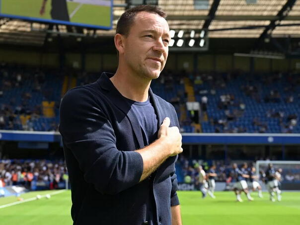 Terry brutalno iskren: Ne uživam u nogometu, ne gledam ga, postao je dosadan