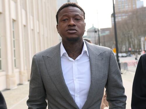 Terry Rozier izjasnio se da nije kriv po optužbama za namještanje klađenja