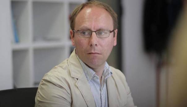 Terzić: Izostankom u Davosu uveliko narušen imidž BiH