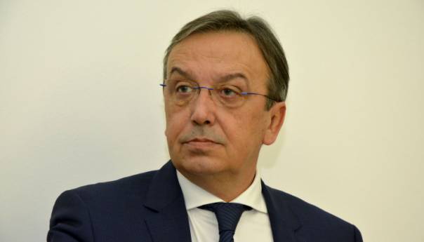 Terzić: Nema više laganih trasa