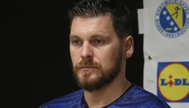 Terzić: Njemačka je favorit protiv svake reprezentacije